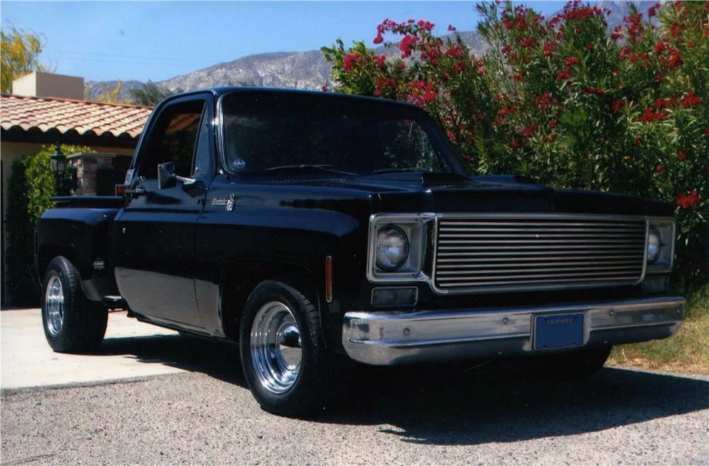 1976 Chevrolet C/K 3rd Gen - Image 2 of 4