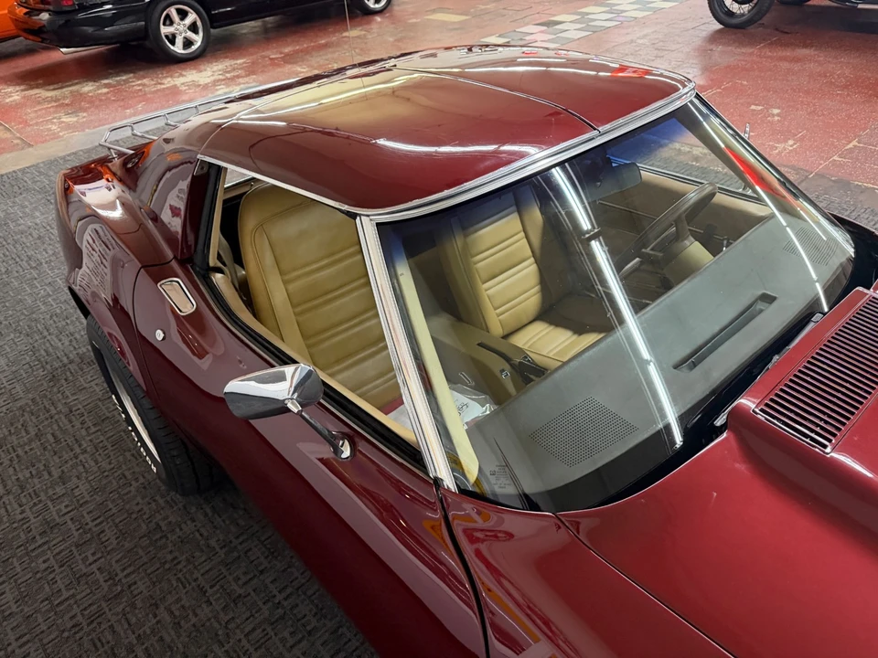 1976 Chevrolet Corvette C3 - Image 12 of 31