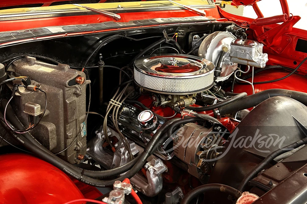 1976 Chevrolet C/K 3rd Gen - Image 2 of 8