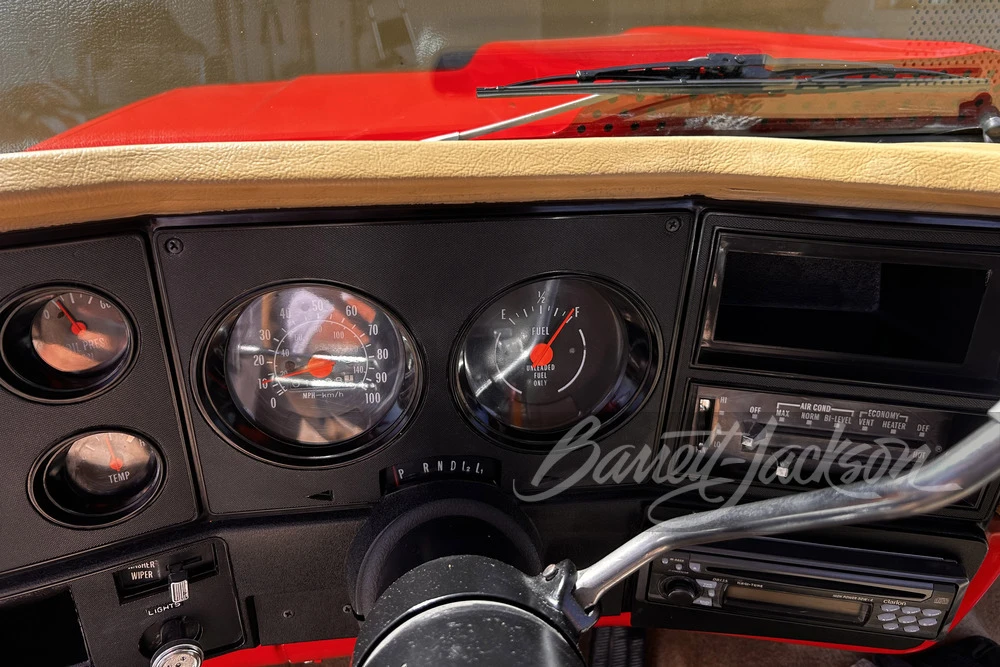 1976 Chevrolet C/K 3rd Gen - Image 5 of 8