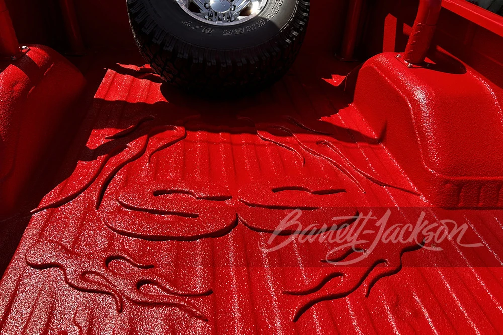 1976 Chevrolet C/K 3rd Gen - Image 6 of 8