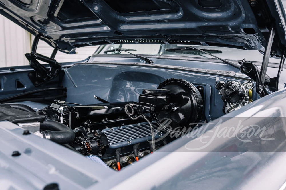 1976 Chevrolet C/K 3rd Gen - Image 3 of 25