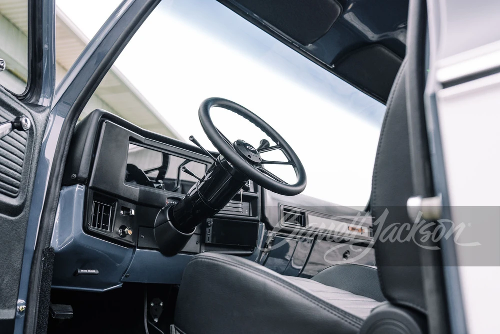1976 Chevrolet C/K 3rd Gen - Image 4 of 25