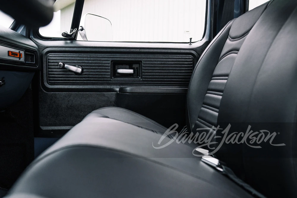 1976 Chevrolet C/K 3rd Gen - Image 6 of 25