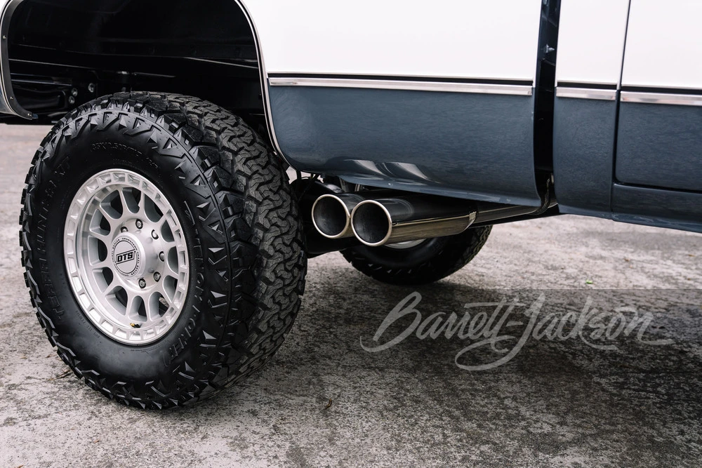 1976 Chevrolet C/K 3rd Gen - Image 9 of 25