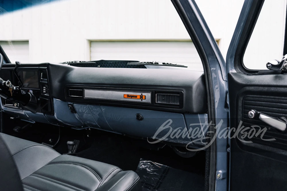1976 Chevrolet C/K 3rd Gen - Image 14 of 25