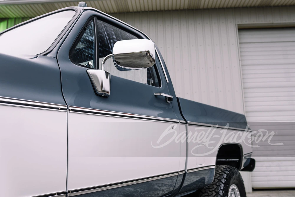 1976 Chevrolet C/K 3rd Gen - Image 16 of 25