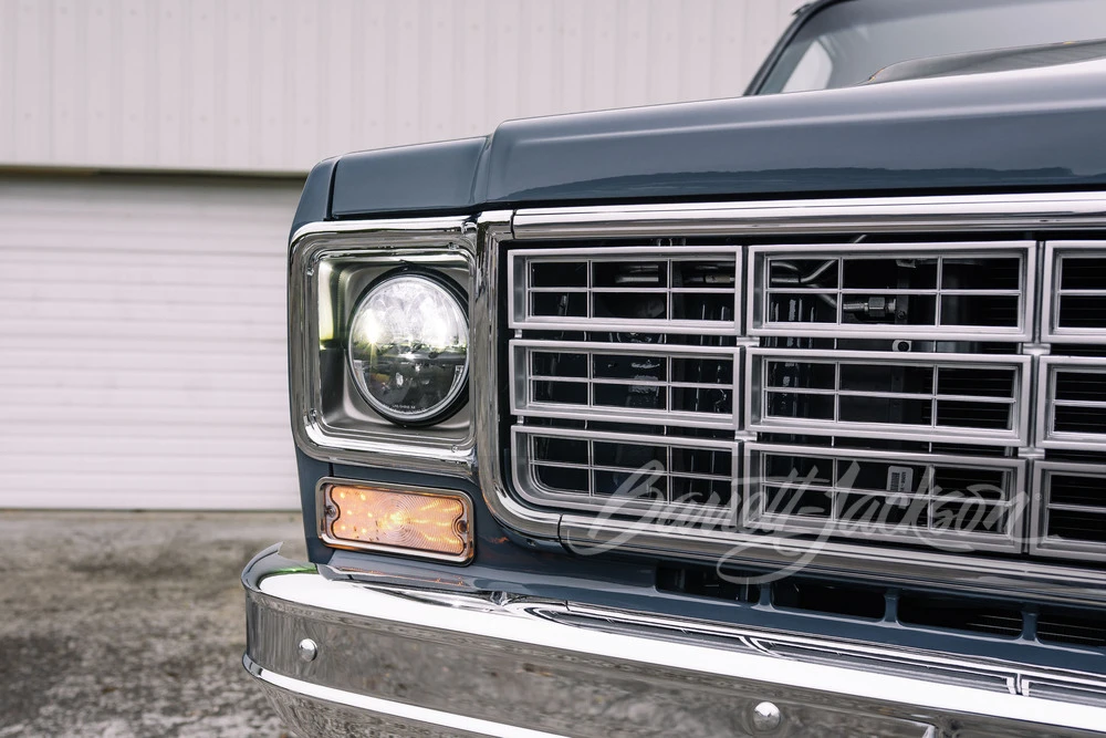 1976 Chevrolet C/K 3rd Gen - Image 22 of 25