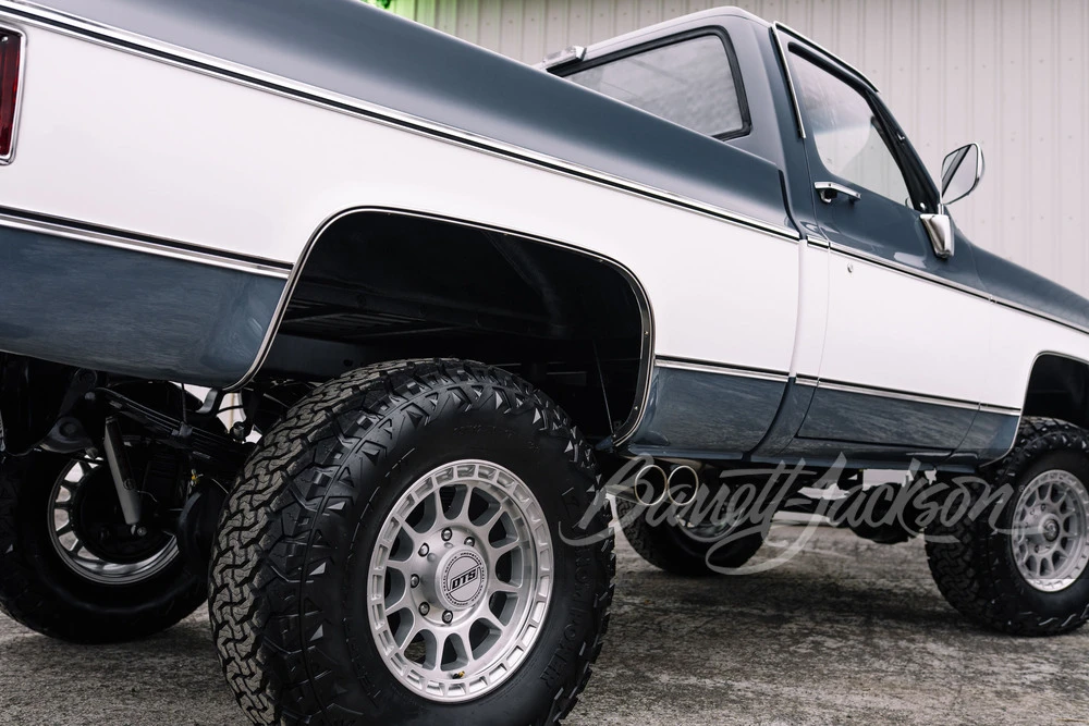 1976 Chevrolet C/K 3rd Gen - Image 23 of 25
