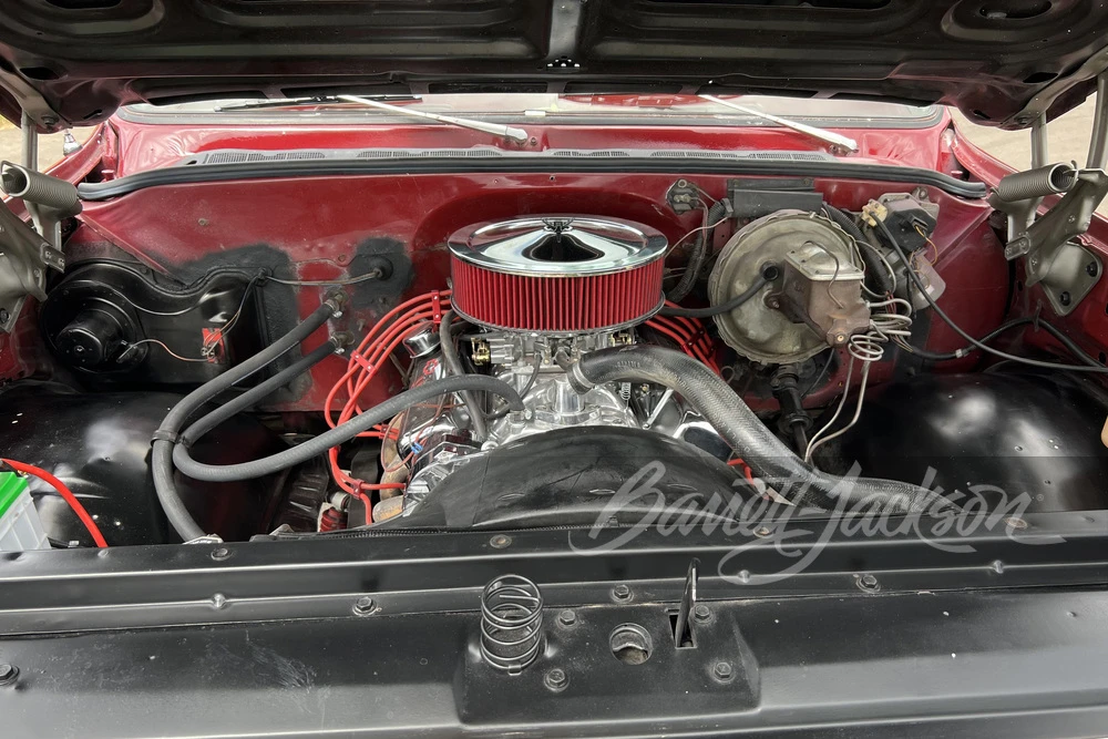 1976 Chevrolet C/K 3rd Gen - Image 8 of 19