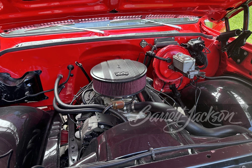 1976 Chevrolet C/K 3rd Gen - Image 2 of 11