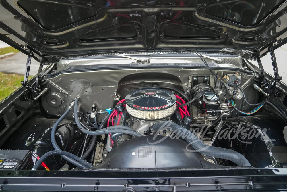 1976 Chevrolet C/K 3rd Gen - Image 13 of 15
