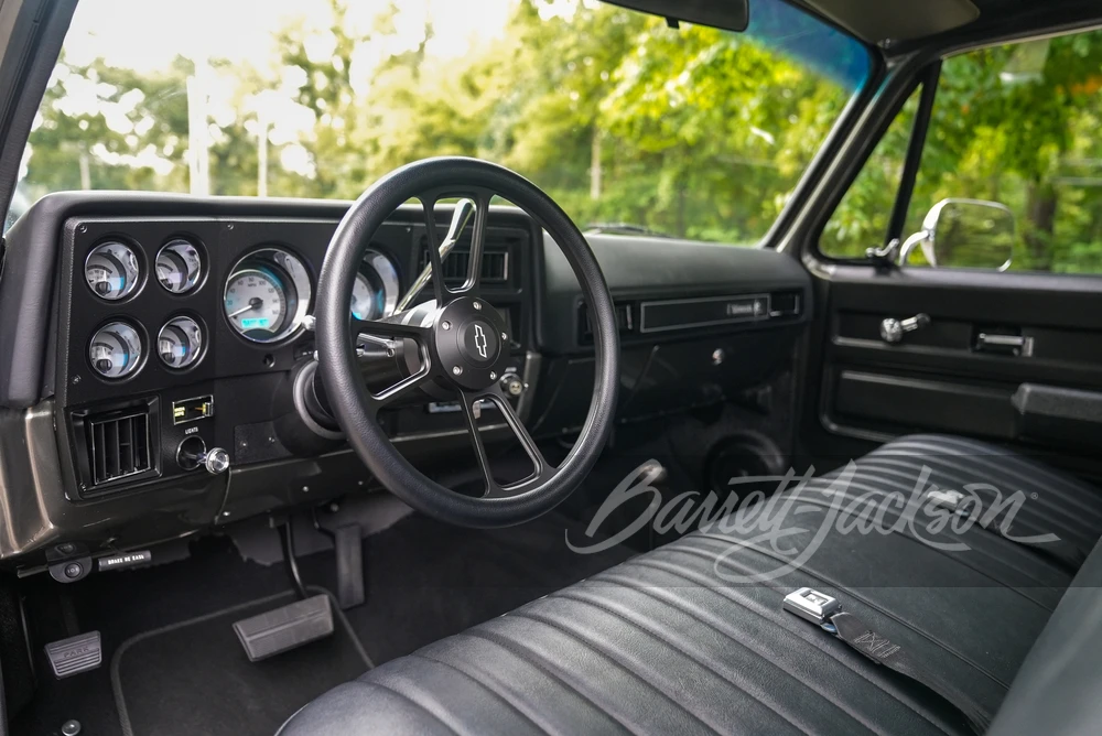 1976 Chevrolet C/K 3rd Gen - Image 14 of 15