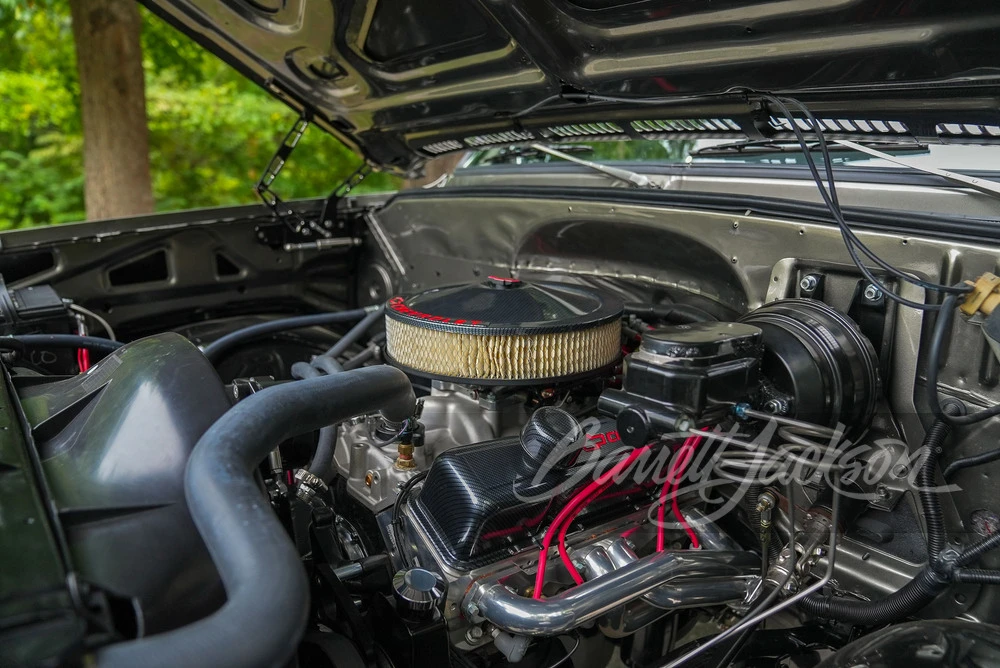1976 Chevrolet C/K 3rd Gen - Image 3 of 15