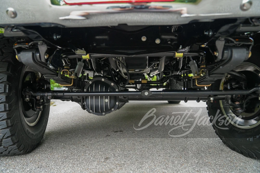 1976 Chevrolet C/K 3rd Gen - Image 7 of 15
