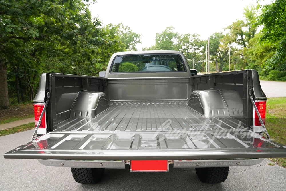 1976 Chevrolet C/K 3rd Gen - Image 10 of 15