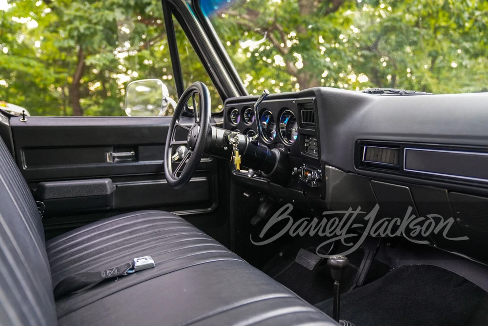 1976 Chevrolet C/K 3rd Gen - Image 11 of 15