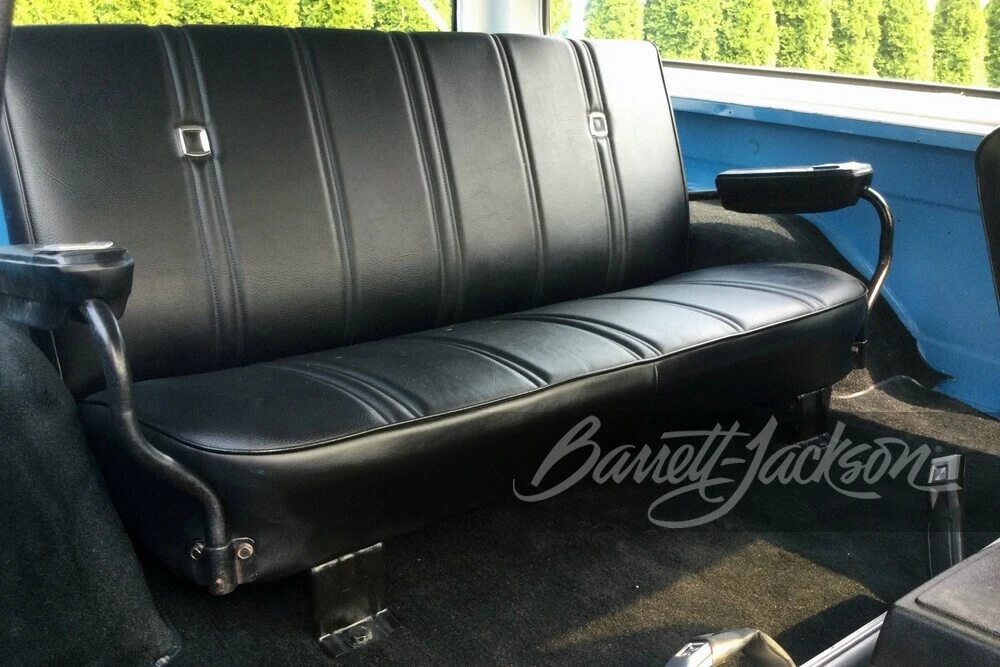 1976 Chevrolet K5 Blazer 2nd Gen - Image 5 of 8