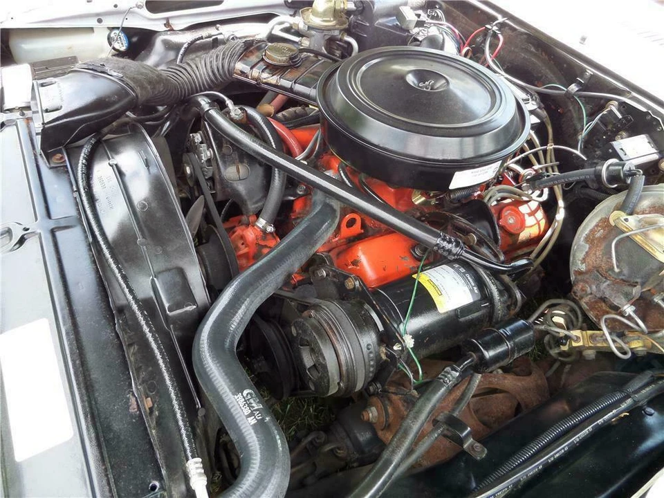 1976 Chevrolet Nova 4th Gen - Image 3 of 5