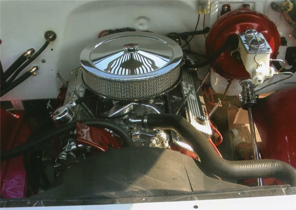 1976 Chevrolet Silverado - Image 3 of 4