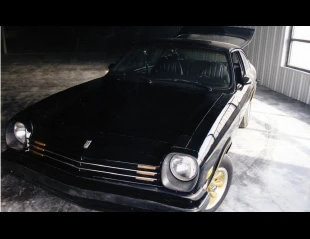 1976 Chevrolet Vega - Image 3 of 7