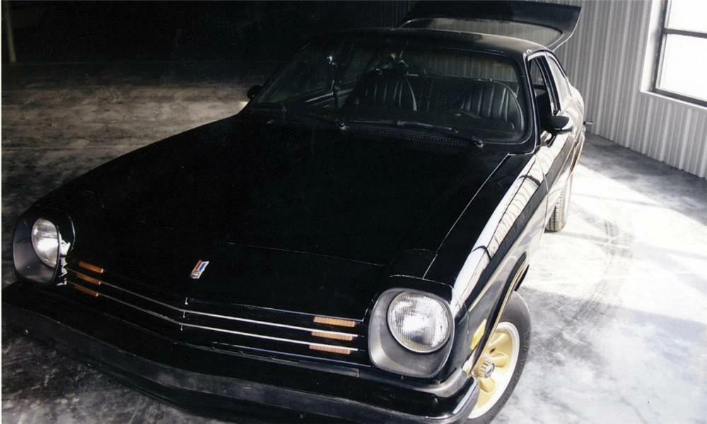 1976 Chevrolet Vega - Image 2 of 7