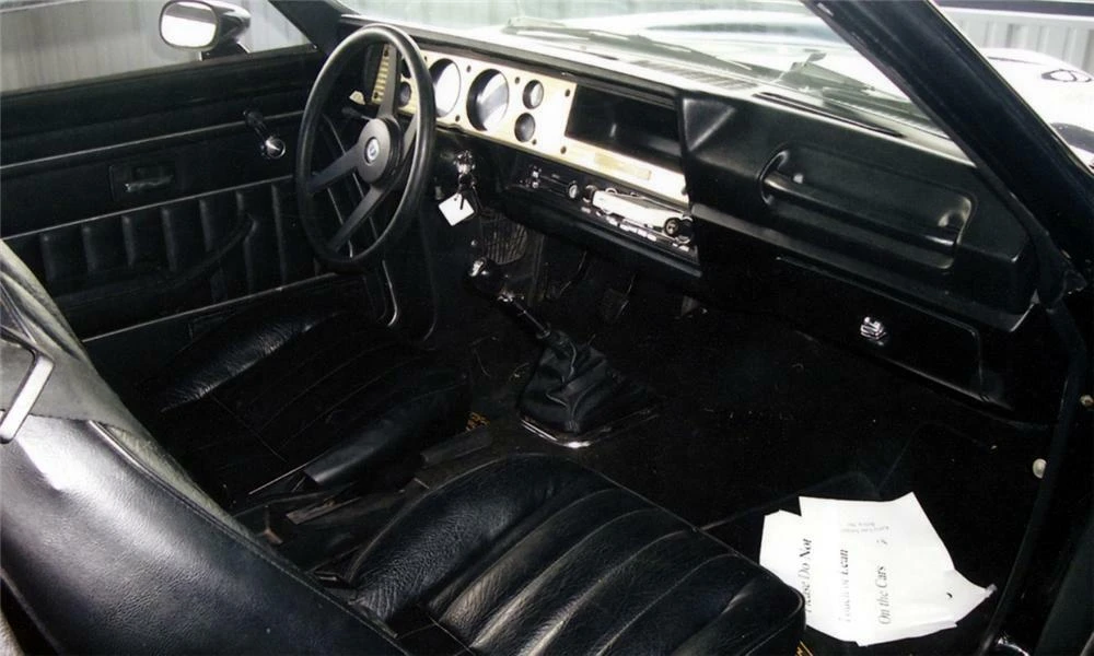 1976 Chevrolet Vega - Image 5 of 7