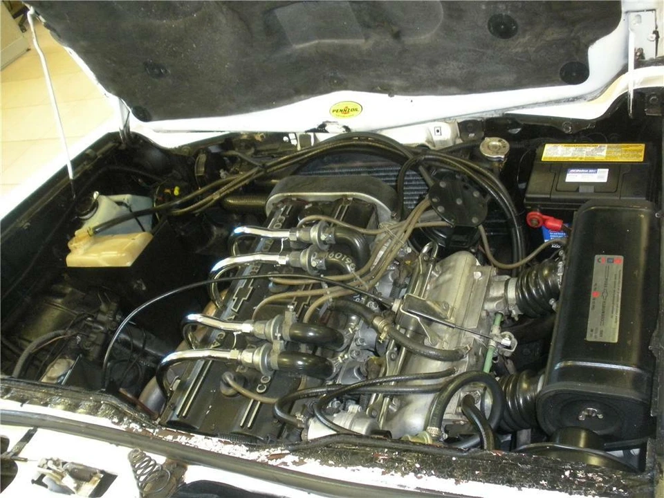 1976 Chevrolet Vega - Image 3 of 5