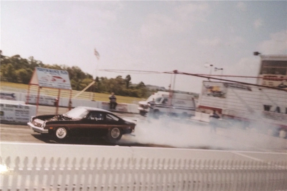 1976 Chevrolet Vega - Image 3 of 4