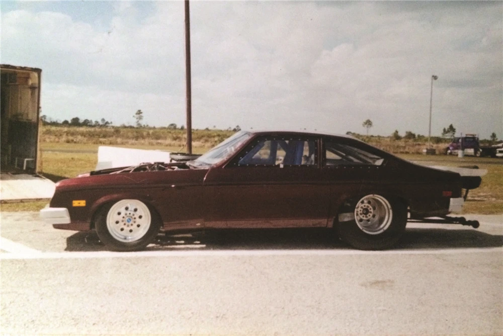 1976 Chevrolet Vega - Image 4 of 4