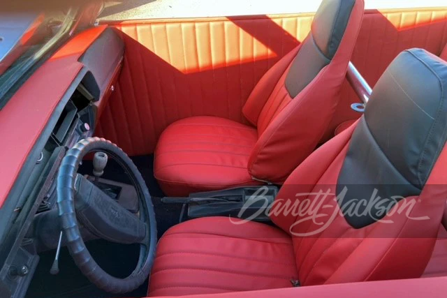 1976 Chevrolet Vega - Image 2 of 15