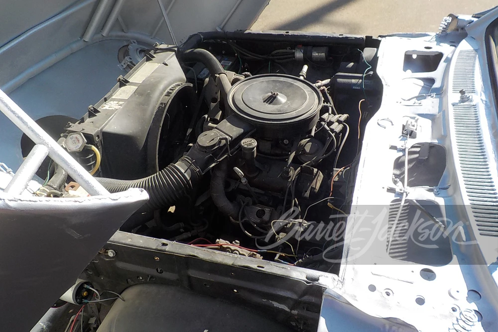 1976 Chevrolet Vega - Image 3 of 15