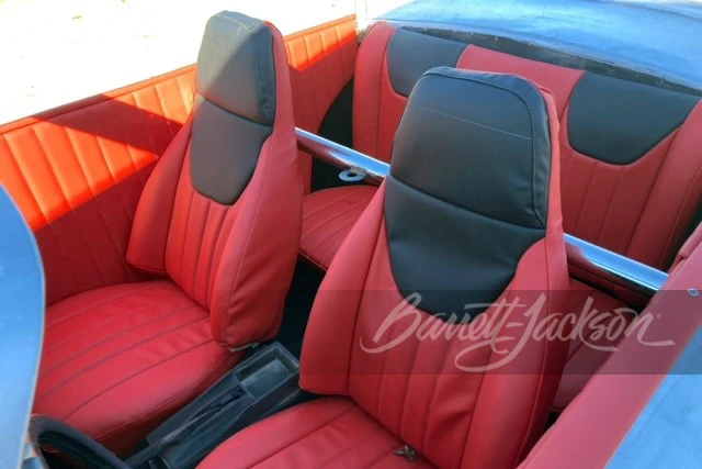 1976 Chevrolet Vega - Image 7 of 15