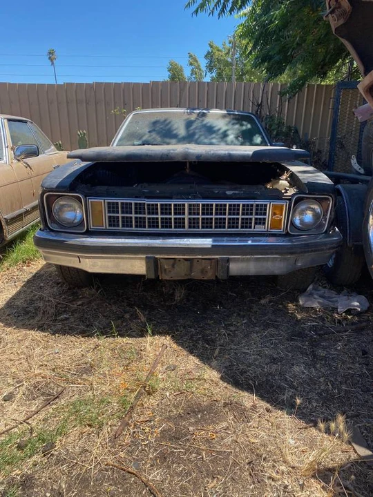 1976 Chevrolet Nova 4th Gen - Image 3 of 5