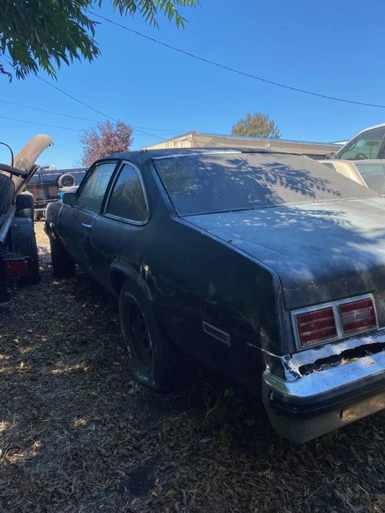 1976 Chevrolet Nova 4th Gen - Image 2 of 5
