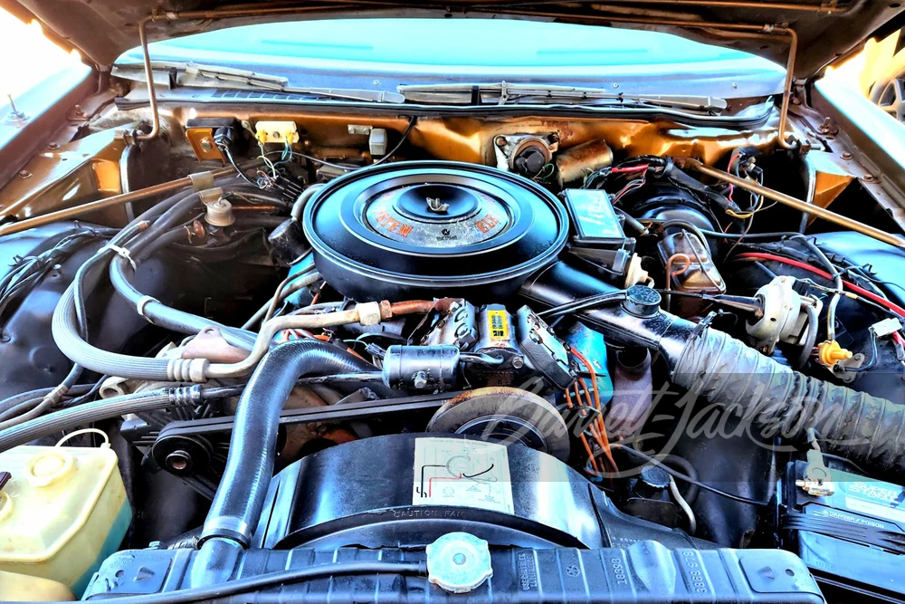 1976 Chrysler New Yorker - Image 2 of 5