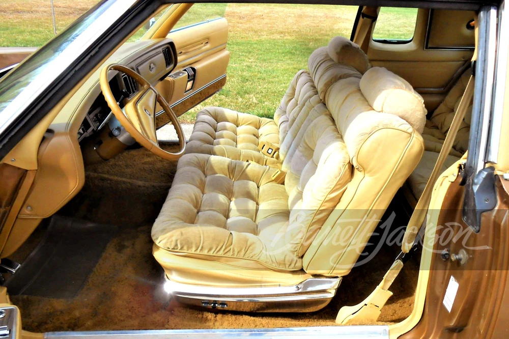 1976 Chrysler New Yorker - Image 3 of 5