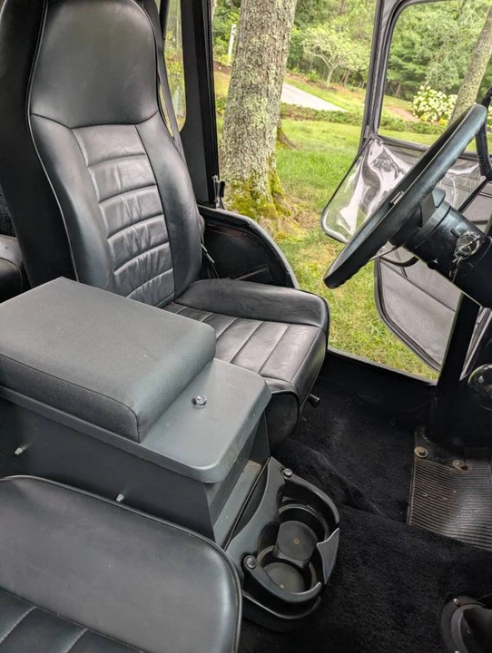 1976 Jeep CJ5 - Image 11 of 14