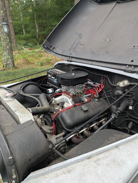 1976 Jeep CJ5 - Image 12 of 14