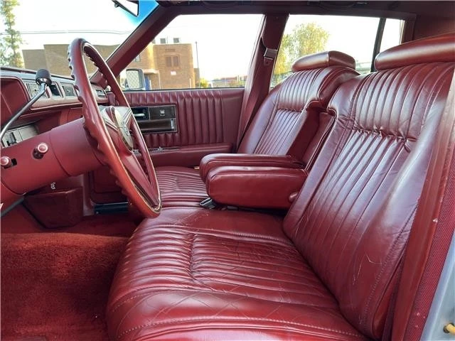 1976 Cadillac Seville - Image 9 of 12