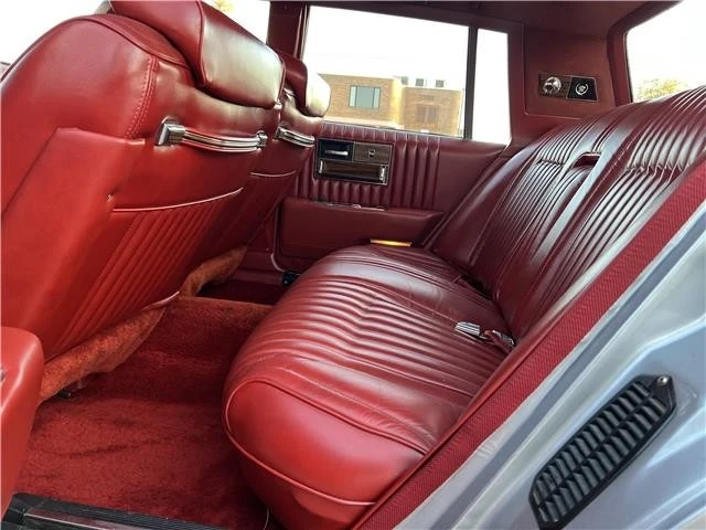 1976 Cadillac Seville - Image 10 of 12