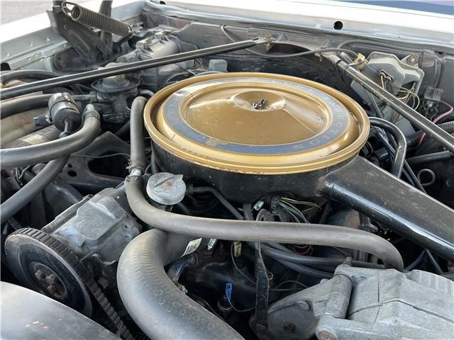 1976 Cadillac Seville - Image 12 of 12