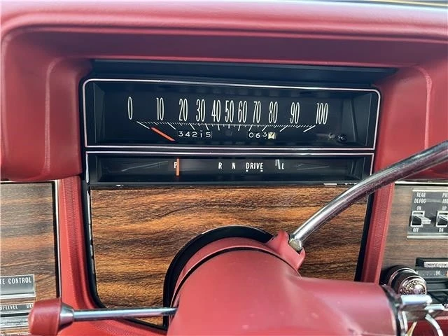 1976 Cadillac Seville - Image 11 of 12