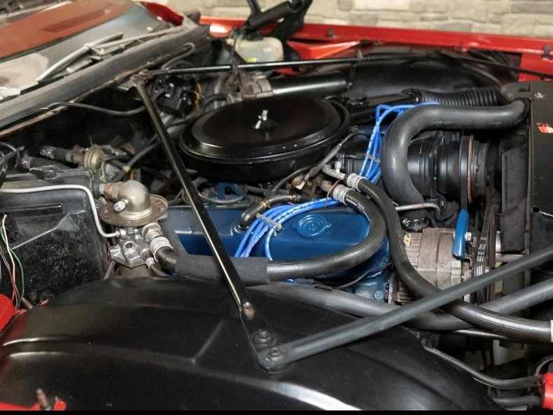 1976 Cadillac Calais - Image 8 of 18