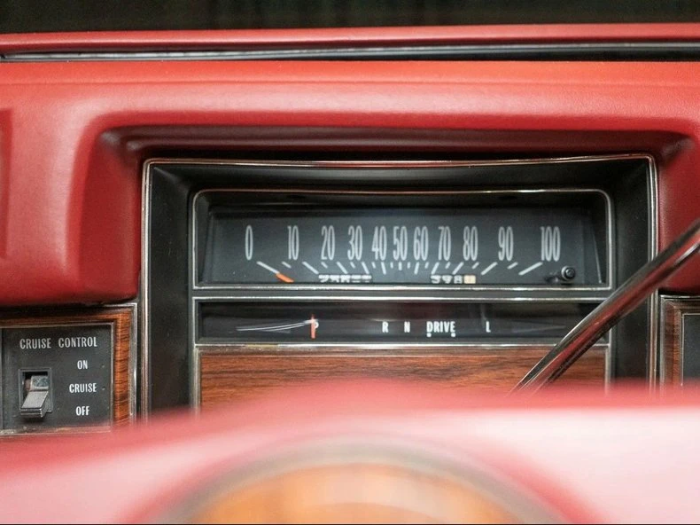 1976 Cadillac Calais - Image 5 of 18