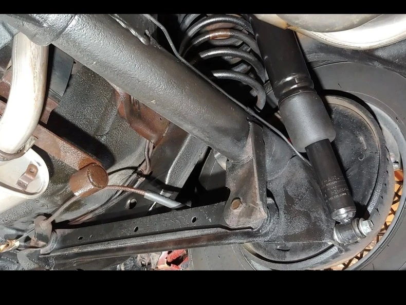1976 Cadillac Calais - Image 10 of 18