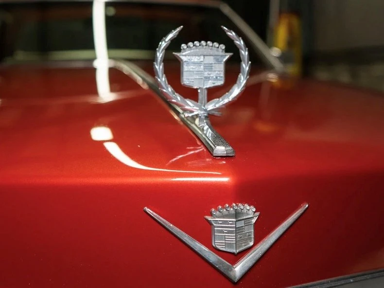 1976 Cadillac Calais - Image 16 of 18