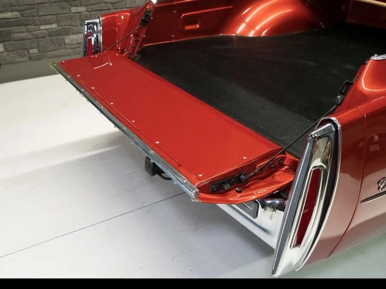 1976 Cadillac Calais - Image 7 of 18