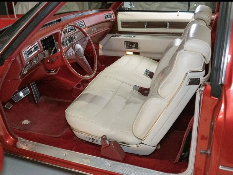 1976 Cadillac Calais - Image 18 of 18