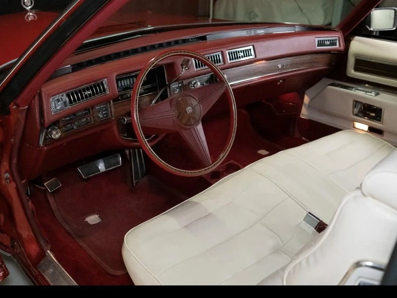 1976 Cadillac Calais - Image 4 of 18